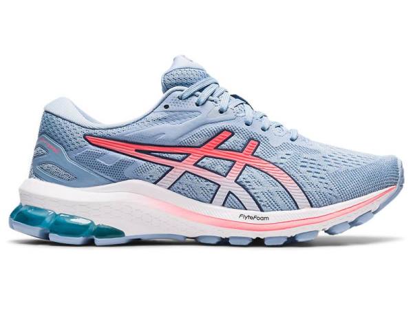 Asics Hardloopschoenen Dames, GT-1000 Koraal - Asics Online Sales | B7942835-SK